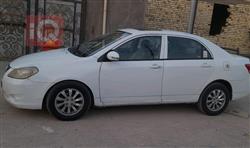 BYD G3